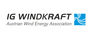 © IG Windkraft - www.igwindkraft.at