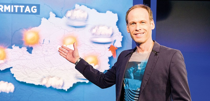 Bild: © ORF