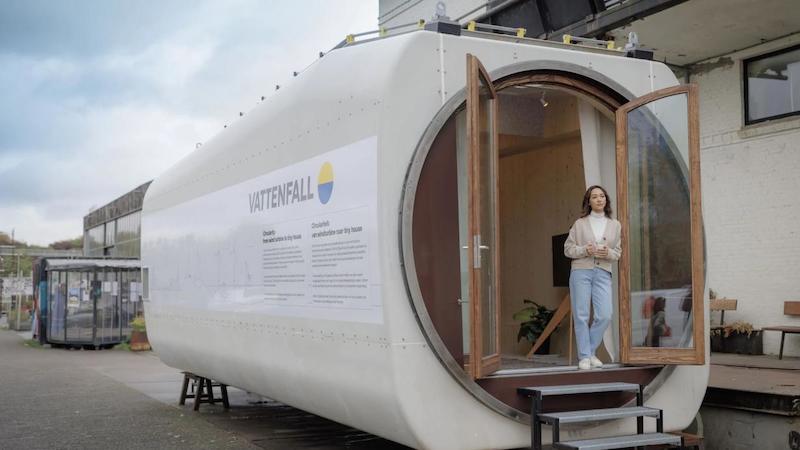 Bild: © Vattenfall Bild: © Vattenfall